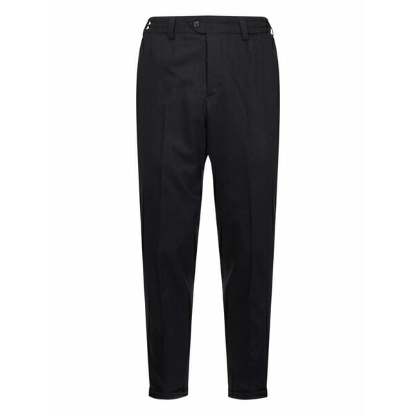 PTトリノ メンズ 心地好いズボン下 ボトムス Elasticated-waistband trousers Blue