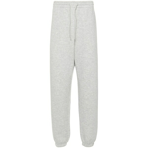 ニュー平衡にする メンズ 心地好いズボン下 ボトムス Essentials track pants Grey