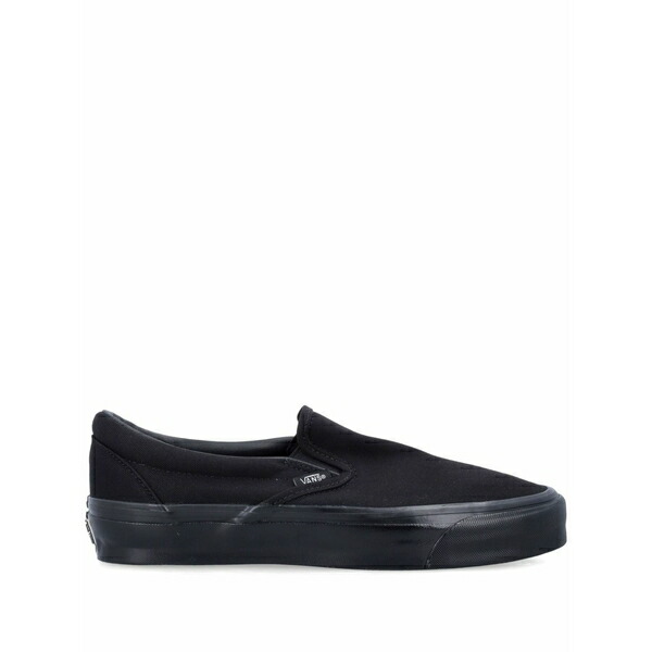 バンズ メンズ スニーカー シューズ Reissue 98 sneakers Black