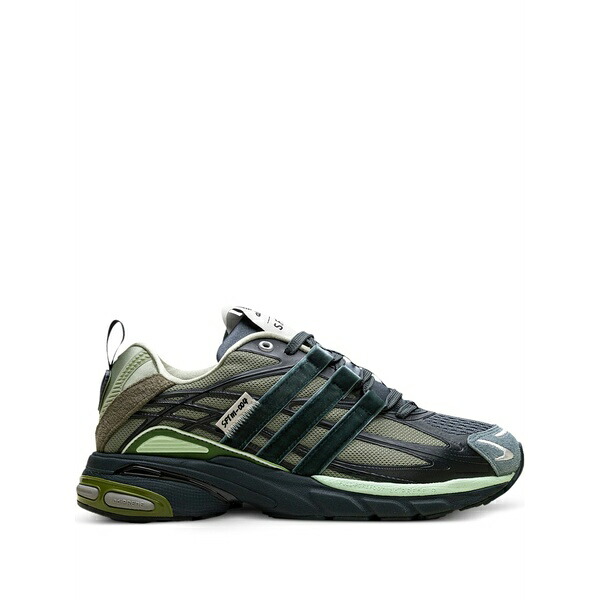 アディダス メンズ スニーカー シューズ X song for the mute adistar sneakers Green