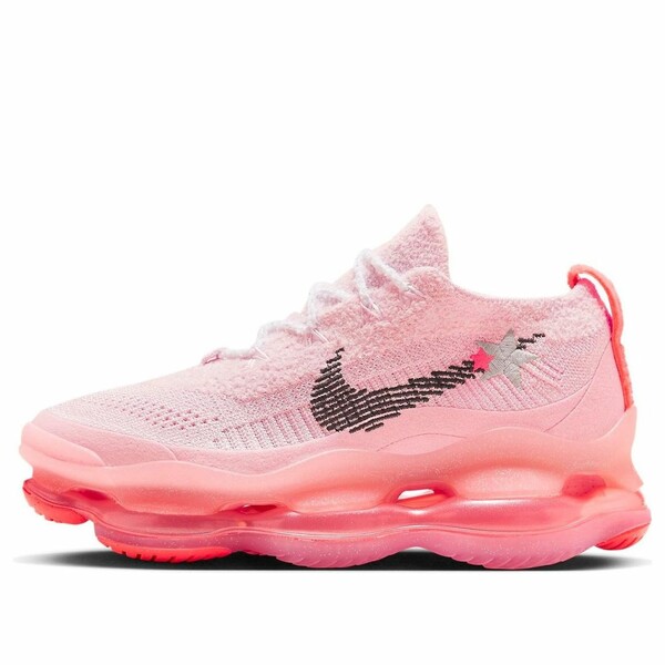 Nike ナイキ レディース スニーカー 【(WMNS) Nike Air Max Scorpion 'Barbie' FN8925-696】 サイズ US_5(22.0cm)｜asty