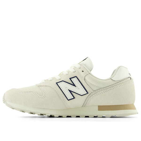 New Balance ニュー平衡にする レディース スニーカー  【(WMNS) New Balance 373 V2 \u0027Light Beige\u0027 WL373QB2】  大きさ US_6.5(23.5糎)