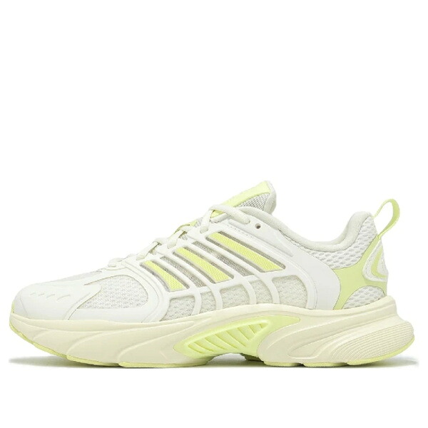 adidas アディダス レディース スニーカー 【(WMNS) adidas Climacool Ventania \'Cream Yellow\' JS3665】 サイズ US_8(25.0cm)|asty