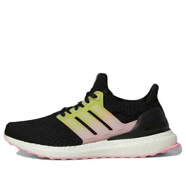 adidas アディダス レディース スニーカー 【(WMNS) adidas UltraBoost 5.0 DNA 'Black Beam Pink' GV8732】 サイズ US_6.5(23.5cm)｜asty 55,680円
