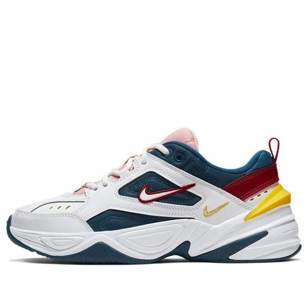 Nike ナイキ レディース スニーカー  【(WMNS) Nike M2K Tekno Blue Force AO3108-402】  サイズ US_7(24.0cm)