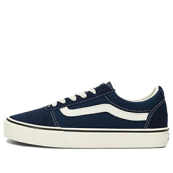 Vans バンズ レディース スニーカー 【(WMNS) Vans Old Skool 36 DX 'Dress Blues' VN0A3IUNDTQ】 サイズ US_7.5(24.5cm)｜asty