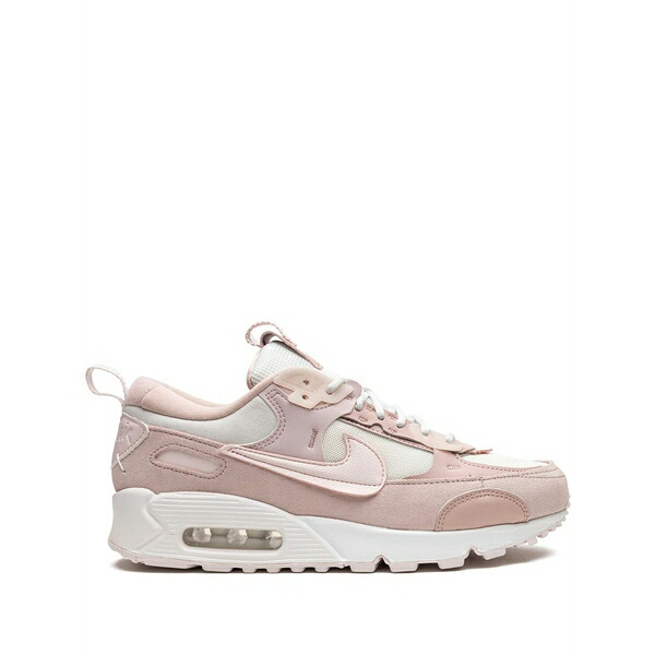 ナイキ レディース スニーカー シューズ Air max 90 futura \"barley rose\"" sneakers Pink"