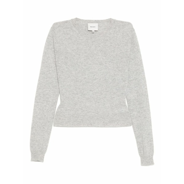 リフォメーション レディース プルオーバー トップス Lian top Grey