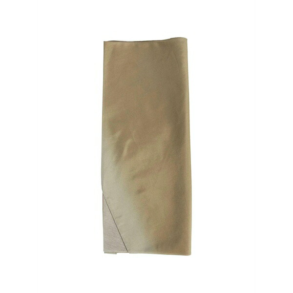 ラルディーニ メンズ えり巻き・袈裟・えり巻き 付属物 Triangle scarf Neutrals