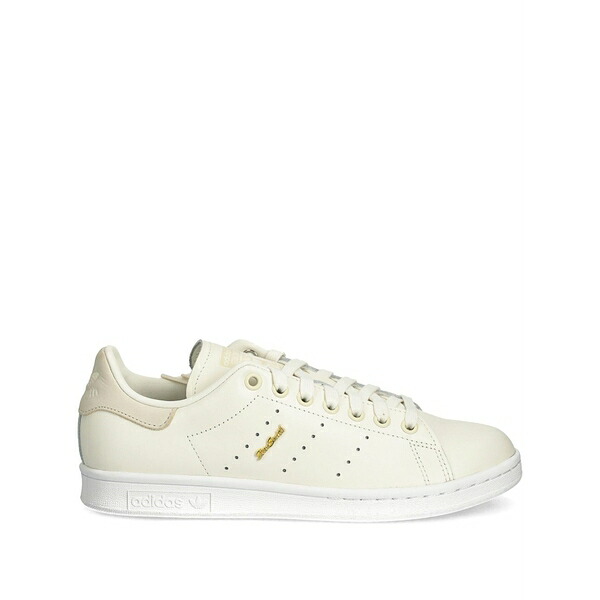 アディダス レディース スニーカー シューズ Stan smith sneakers White