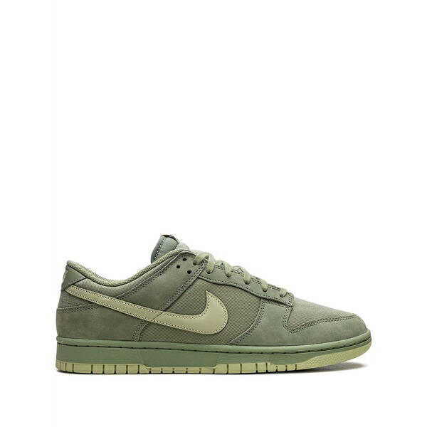 ナイキ メンズ スニーカー シューズ Dunk low \"oil green\"" sneakers Green"