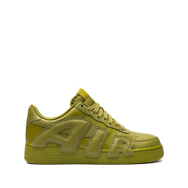 ナイキ メンズ スニーカー シューズ Air force 1 low \"cactus plant flea market - moss\"" sneakers  Green"