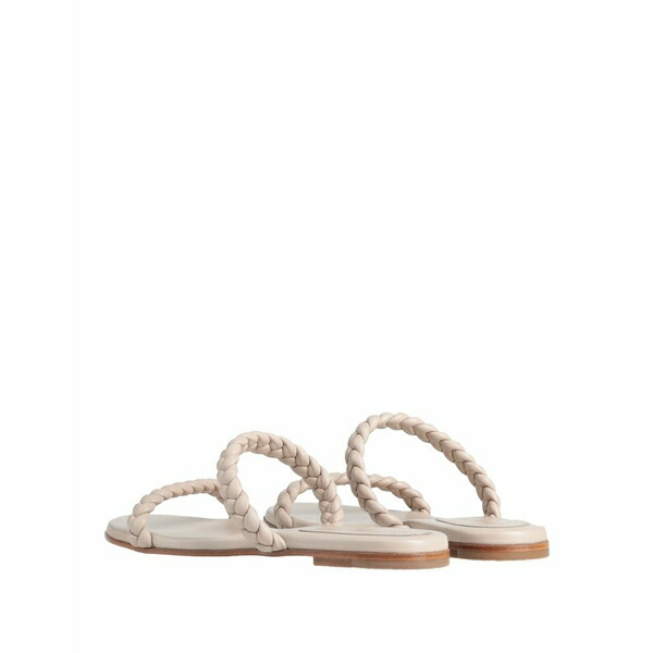 ブリヤンテス・レッド ジャンヴィト ロッシ レディース サンダル シューズ Bijoux Sequined Nappa Leather Sandals 