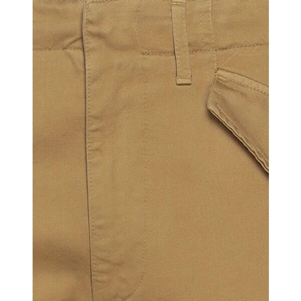 卸売 ドンダップ レディース カジュアルパンツ ボトムス Pants Camel