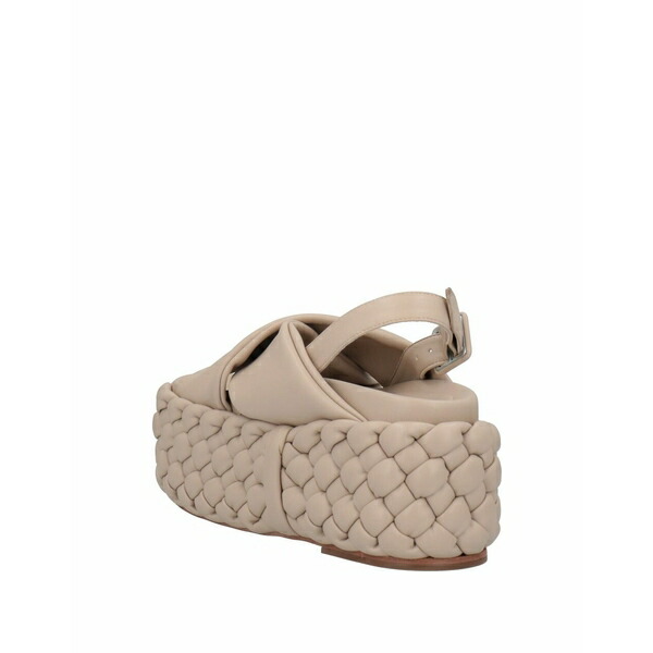 パロマ バルセロ サンダル シューズ レディース Sandals Beige