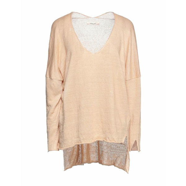 最大81％オフ！ リビアナコンティ LIVIANA CONTI レディース ニットセーター アウター Sweaters Sand 