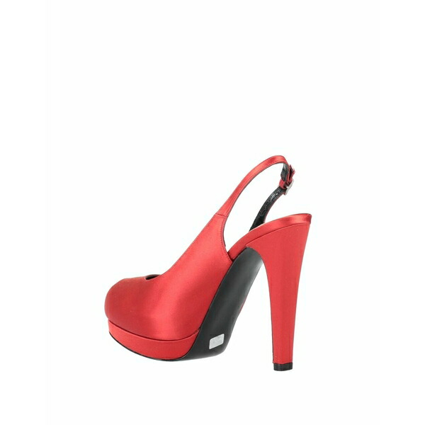 スチュアート ワイツマン レディース サンダル Red シューズ Sandals レディース靴