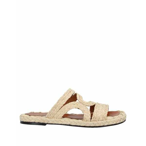 クレージェリ レディース サンダル シューズ Sandals Sand 最適な材料