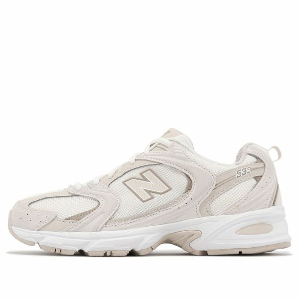 New Balance ニューバランス メンズ スニーカー 【New Balance 530 'Off White' MR530OW】 サイズ US_8.5(26.5cm)｜asty
