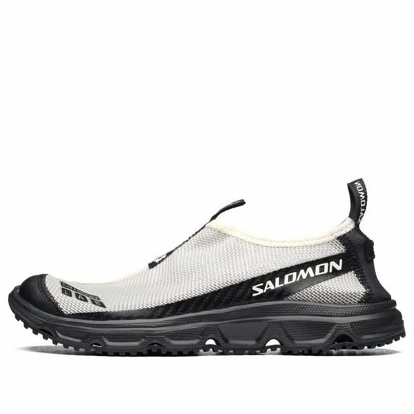SALOMON サロモン メンズ スニーカー  【SALOMON x Sandy Liang Rx Moc 3.0 White Black 472423 / L47242300】  サイズ US_5(23.0cm)