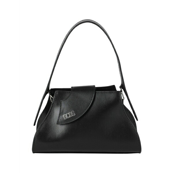 【送料無料】 ジーシーディーエス レディース ハンドバッグ バッグ Handbags Black｜asty