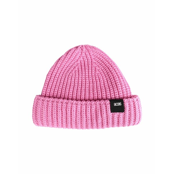 【送料無料】 ジーシーディーエス レディース 帽子 アクセサリー Hats Pink 19,965円