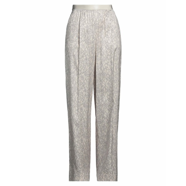 【送料無料】 アグノラ レディース カジュアルパンツ ボトムス Pants White｜asty