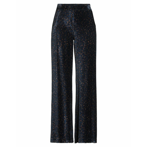 【送料無料】 シユ レディース カジュアルパンツ ボトムス Pants Blue｜asty