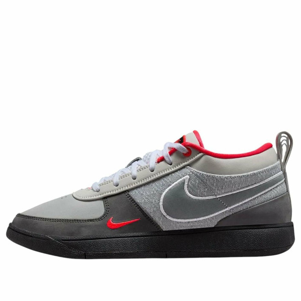 Nike ナイキ メンズ スニーカー  【Nike Book 1 \u0027Solar Red\u0027 IR0838-001】  大きさ US_7(25.0糎)