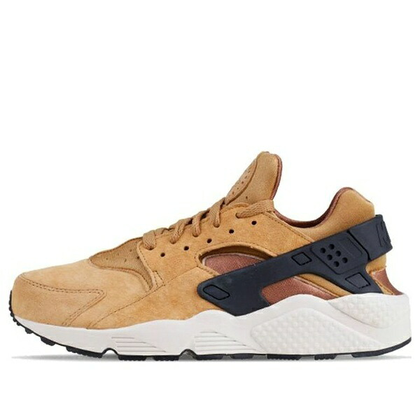 Nike ナイキ メンズ スニーカー  【Nike Air Huarache Premium \u0027Wheat Pack\u0027 704830-700】  大きさ US_9(27.0糎)