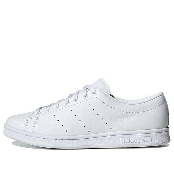 adidas アディダス メンズ スニーカー 【adidas Hyke x Stan Smith AOH 001 'Triple White' FV3915】 サイズ US_5.5(23.5cm)|asty