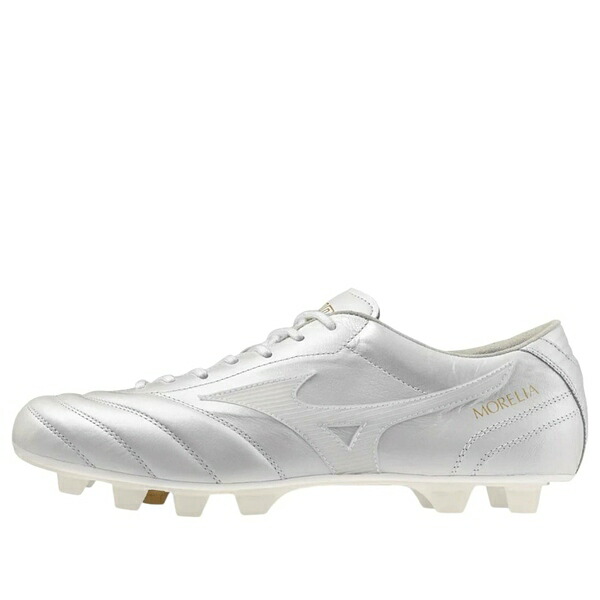 Mizuno ミズノ メンズ スニーカー 【Mizuno Morelia UL Japan '40th Anniversary' P1GA259999】 サイズ US_7.5(25.5cm)｜asty
