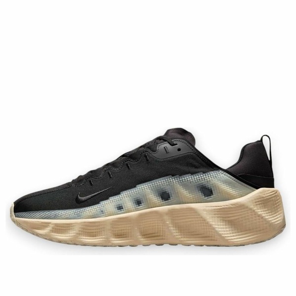 Nike ナイキ メンズ スニーカー  【Nike Ava Rover \u0027Black Muslin\u0027 DX4215-003】  大きさ US_M_3.5