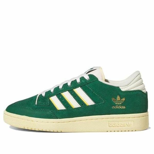 adidas アディダス メンズ スニーカー 【adidas Centennial 85 Low 'College Green Cream' FZ5880】 サイズ US_11(29.0cm)｜asty