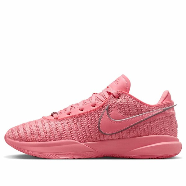 Nike ナイキ メンズ スニーカー  【Nike LeBron 20 \u0027Pink Diamond\u0027 DJ5423-600】  大きさ US_11.5(29.5糎)
