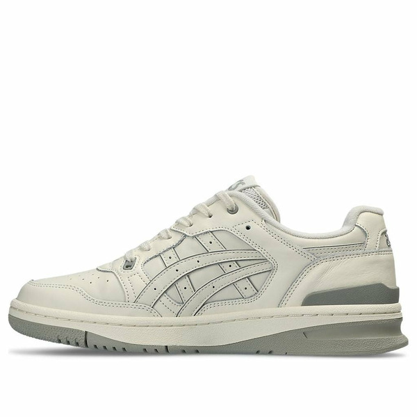 ASICS アシックス メンズ スニーカー  【ASICS EX89 \u0027Beige Grey\u0027 1203A384-103】  大いさ US_6(24.0珊) 靴-メンズ靴