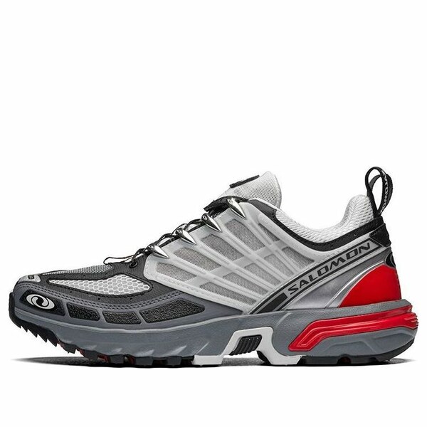 SALOMON サロモン メンズ スニーカー  【Salomon Acs Pro Advanced Grey 415537】  サイズ US_11(29.0cm)