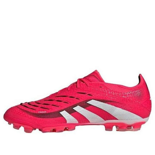 adidas アディダス メンズ スニーカー  【adidas Predator Elite AG \u0027Red White\u0027 ID3839】  大きさ US_11(29.0糎)