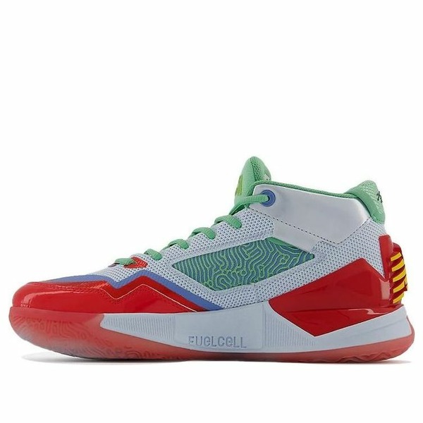 New Balance ニュー平衡にする メンズ スニーカー  【New Balance KAWHI \u0027Pastel\u0027 BBKLSED1】  大きさ US_M_14