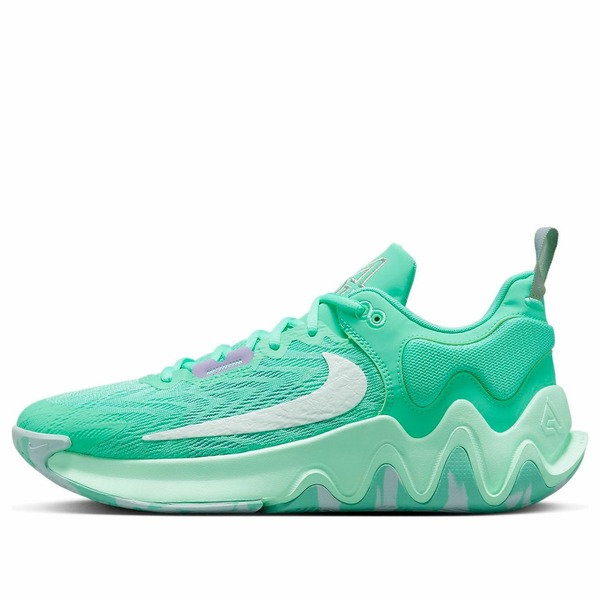 Nike ナイキ メンズ スニーカー 【Nike Giannis Immortality 2 'Mint Purple' DM0825-300】 サイズ US_M_13|asty