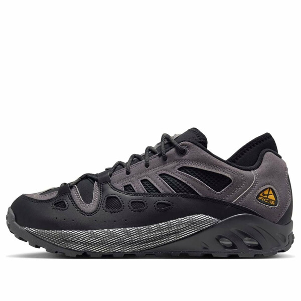 Nike ナイキ メンズ スニーカー 【Nike ACG Air Exploraid 'Light Grapgite' FV2925-001】 サイズ US_M_13｜asty
