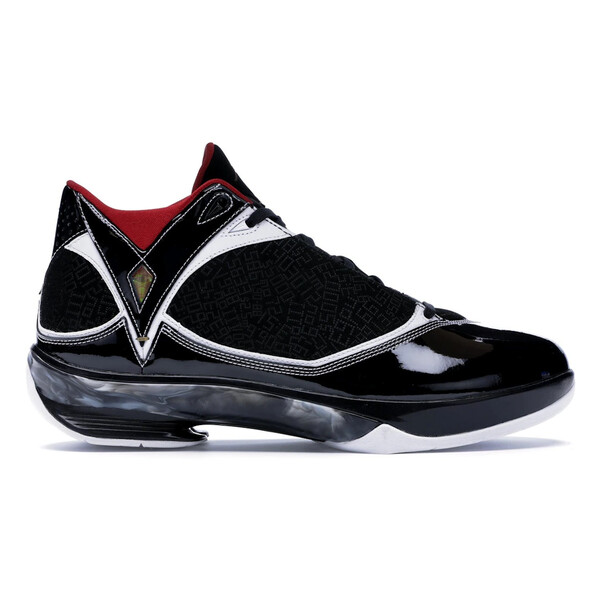 楽天市場】NIKE JORDAN ZOOM TENACITY 88 black/varsity red