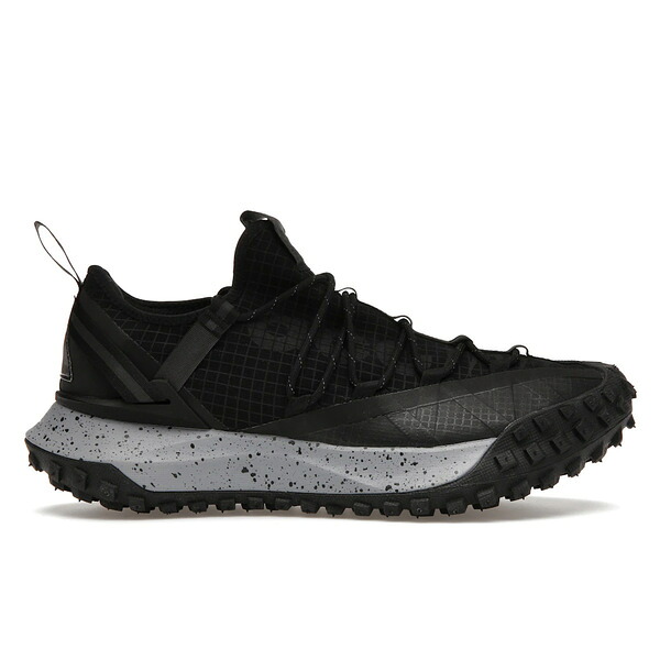 Nike ナイキ メンズ スニーカー  【Nike ACG Mountain Fly Low Haven】  大きさ US_12(30.0糎) Black/Black-Anthracite