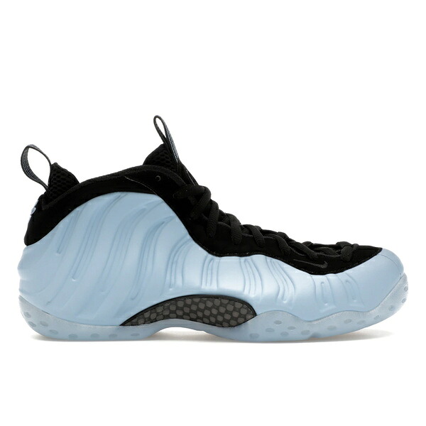 Nike ナイキ メンズ スニーカー  【Nike Air Foamposite One Psychic Blue】  サイズ US_M_13 Psychic Blue/Black