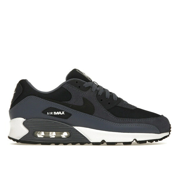 Nike ナイキ メンズ スニーカー  【Nike Air Max 90 Diffused Blue】  大きさ US_8(26.0糎) Diffused Blue/White/Black/Obsidian