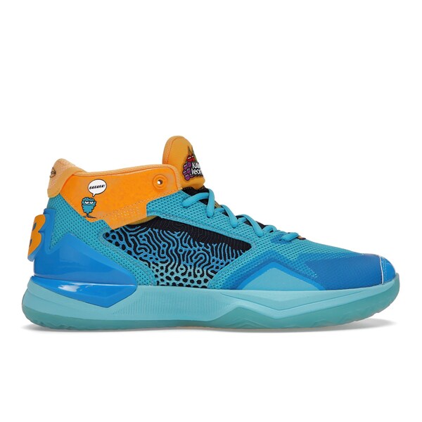 楽天市場】NEW BALANCE BBKLSCA1【カワイ・レナード】【KAWHI LEONARD