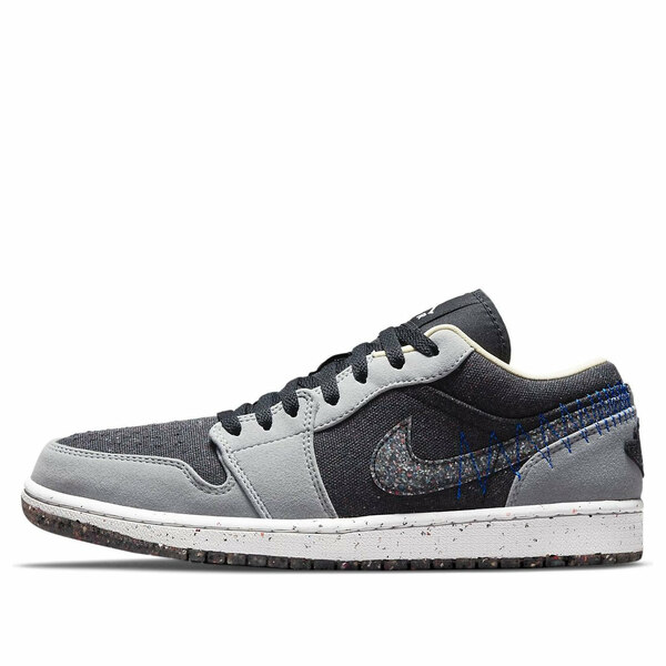 Jordan ジョーダン メンズ スニーカー 【Air Jordan 1 Low Crater DM4657-001】  サイズ US_8.5(26.5cm)