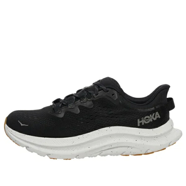 HOKA ONE ONE ホカオネオネ メンズ スニーカー 【HOKA ONE ONE Kawana 2 Black White 1147930-BWHT】  サイズ US_11.5(29.5cm)