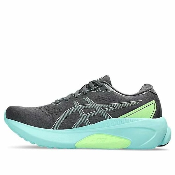 ASICS アシックス メンズ スニーカー 【ASICS Gel-Kayano 30 \u0027Carrier Grey Illuminate Mint\u0027 1011B548-022】  大いさ US_11(29.0珊) メンズ靴-靴