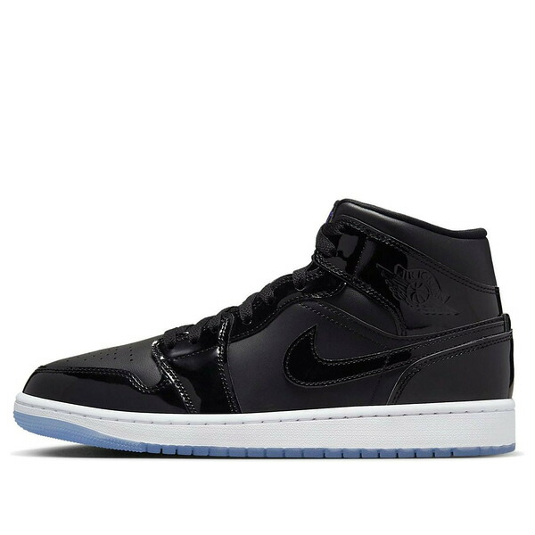 Jordan ジョーダン メンズ スニーカー 【Air Jordan 1 Mid SE \u0027Space Jam\u0027 DV1308-004】  大きさ US_M_16